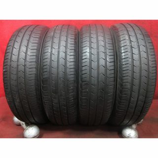 ヨコハマ(ヨコハマ)の中古タイヤ 4本  165/65R15 ヨコハマ ★13882T(タイヤ)