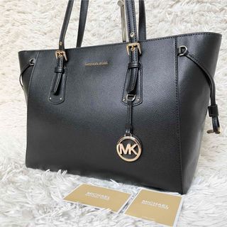 マイケルコース(Michael Kors) 牛革 トートバッグ(レディース)の通販