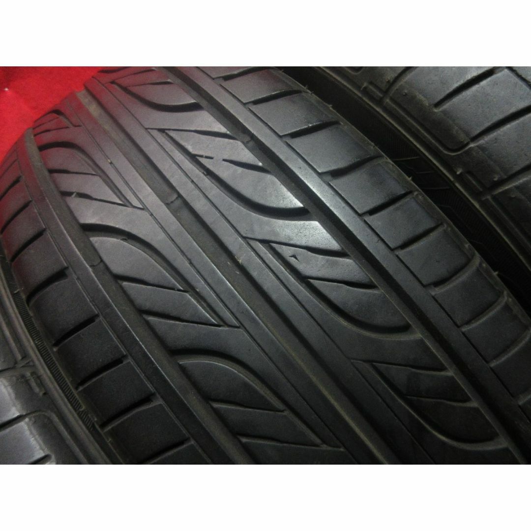 Goodyear(グッドイヤー)の中古タイヤ 4本  205/55R16 グッドイヤー ★13854T 自動車/バイクの自動車(タイヤ)の商品写真