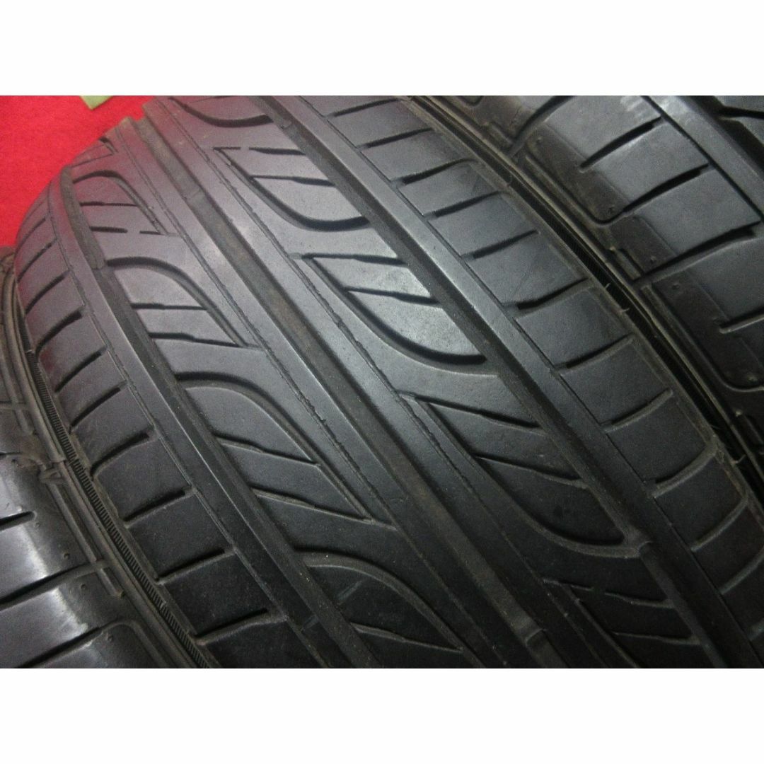 Goodyear(グッドイヤー)の中古タイヤ 4本  205/55R16 グッドイヤー ★13854T 自動車/バイクの自動車(タイヤ)の商品写真