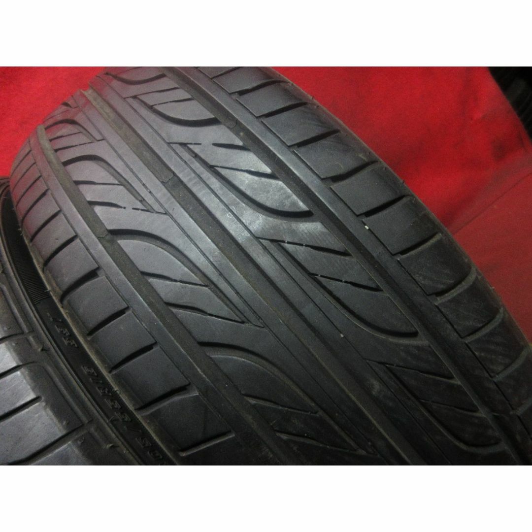 Goodyear(グッドイヤー)の中古タイヤ 4本  205/55R16 グッドイヤー ★13854T 自動車/バイクの自動車(タイヤ)の商品写真