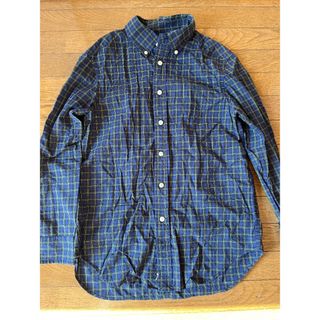 ポロラルフローレン(POLO RALPH LAUREN)のラルフローレン　キッズ　シャツ(ブラウス)