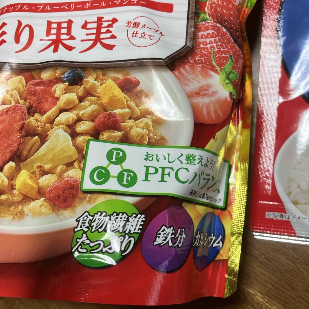 日清食品(ニッシンショクヒン)の日清ごろグラ　ふりかけ エンタメ/ホビーのエンタメ その他(その他)の商品写真