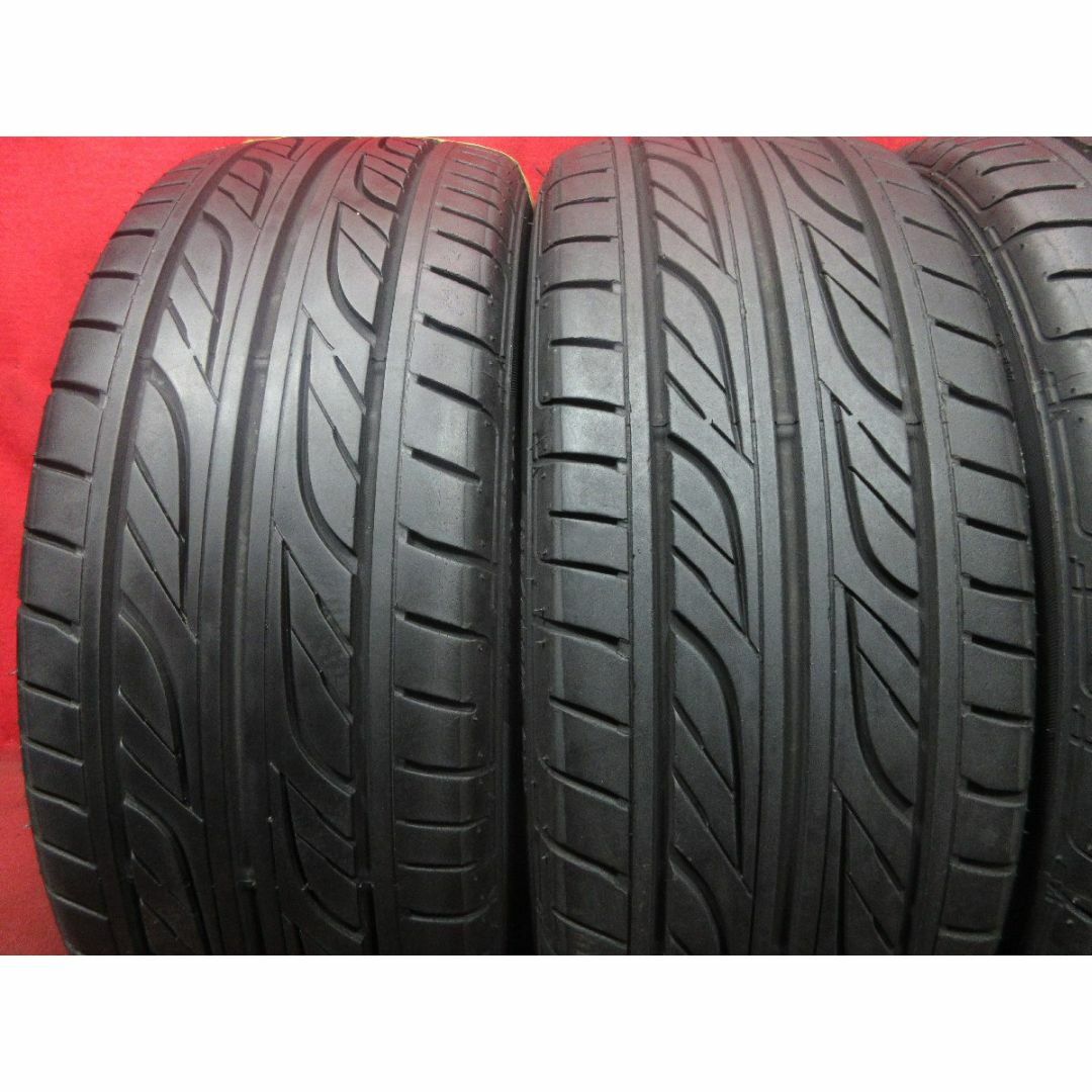 Goodyear(グッドイヤー)の中古タイヤ 4本  195/55R16  グッドイヤー ★13916T 自動車/バイクの自動車(タイヤ)の商品写真