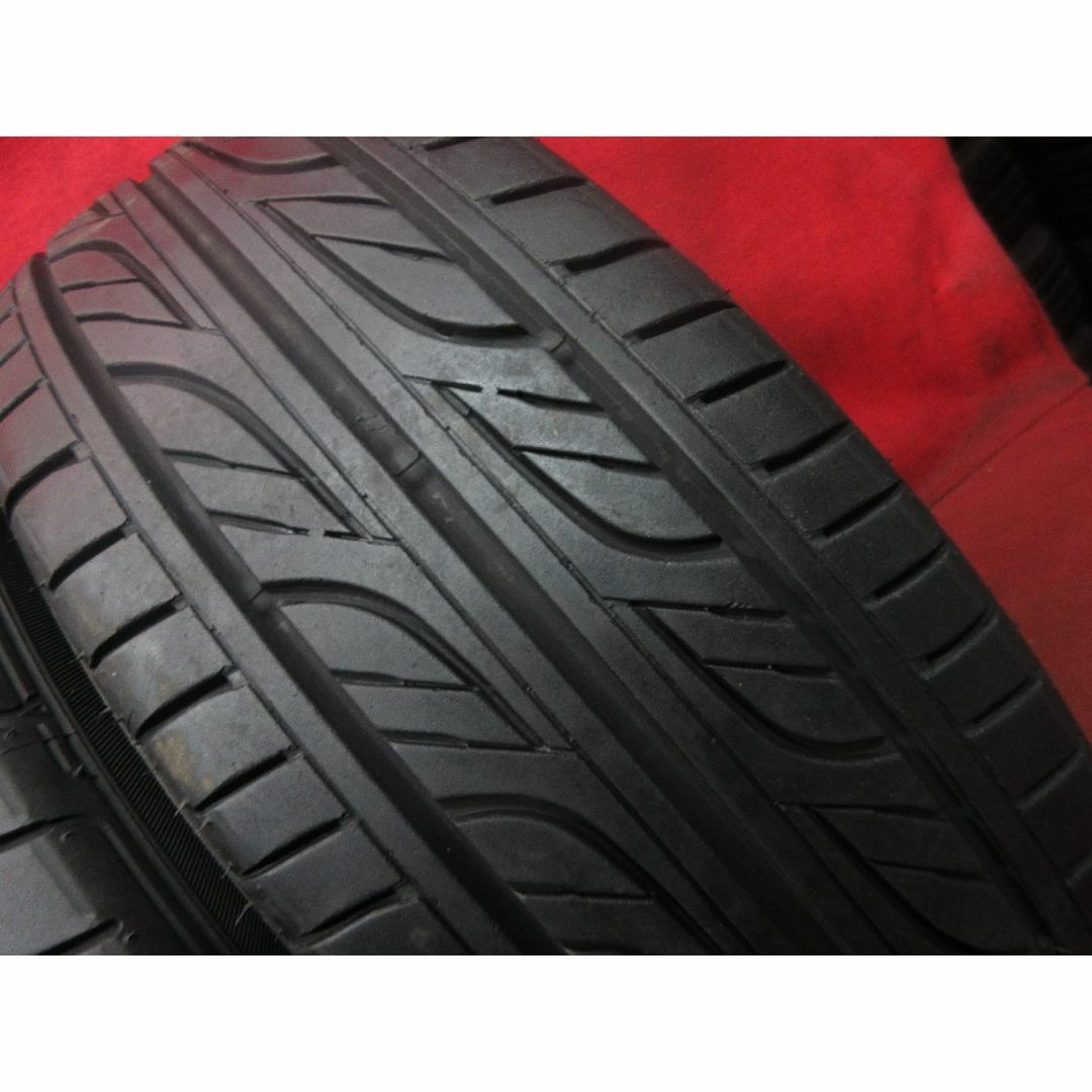 Goodyear(グッドイヤー)の中古タイヤ 4本  195/55R16  グッドイヤー ★13916T 自動車/バイクの自動車(タイヤ)の商品写真