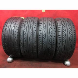 グッドイヤー(Goodyear)の中古タイヤ 4本  195/55R16  グッドイヤー ★13916T(タイヤ)