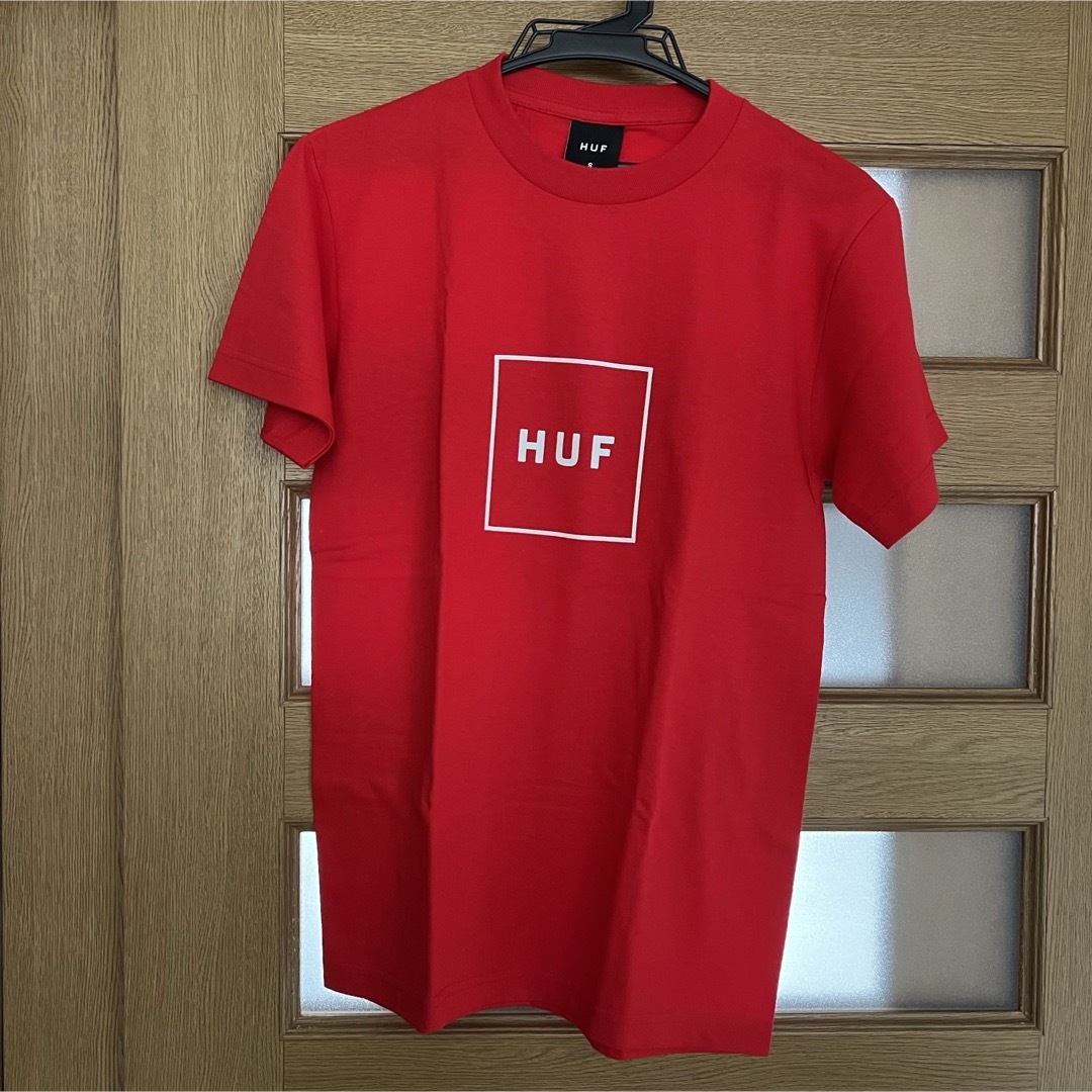 HUF(ハフ)のHUF 半袖Tシャツ メンズのトップス(Tシャツ/カットソー(半袖/袖なし))の商品写真