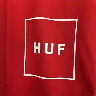 ハフ(HUF)のHUF 半袖Tシャツ(Tシャツ/カットソー(半袖/袖なし))