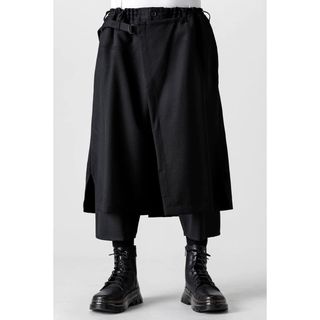 Yohji Yamamoto - Yohji Yamamoto POUR HOMME ヨウジヤマモト