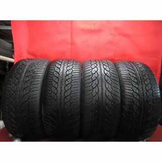 ヨコハマ(ヨコハマ)の中古タイヤ　4本  285/40R22 ヨコハマ ★13720T(タイヤ)