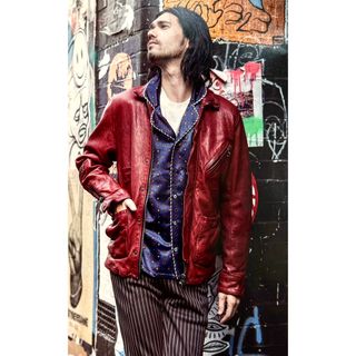glamb(レザージャケット)のフリマアイテム一覧 glamb(レザージャケット)のフリマアイテム一覧