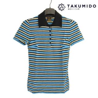 ヴィトン(LOUIS VUITTON) ポロシャツ(レディース)の通販 17点 | ルイ ヴィトン(LOUIS VUITTON) ポロシャツ(レディース)の通販 17点 | ルイ