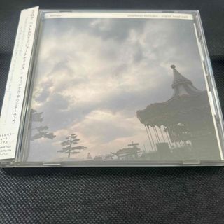 【中古】ストロベリーショートケイクス-サントラ CD(映画音楽)