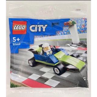 レゴ(Lego)のレゴ　シティ　30640(知育玩具)