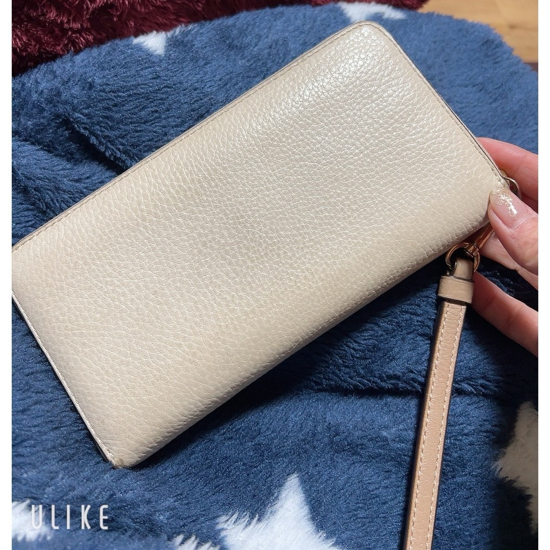 COACH(コーチ)のCOACH 長財布 レディースのファッション小物(財布)の商品写真