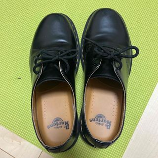 ドクターマーチン(Dr.Martens)のドクターマーチン(ドレス/ビジネス)