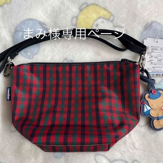 ファミリア ポシェット ショルダーバッグ(レディース)の通販 100点以上 ファミリア ポシェット ショルダーバッグ(レディース)の通販 100点以上