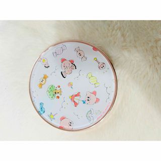 ITS'DEMO - イッツデモ　星のカービィアイシャドウ　中古