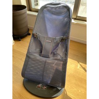 ベビービョルン(BABYBJORN)のSALE!【美品】ベビービョルン　バウンサー　ブリスエアー(その他)