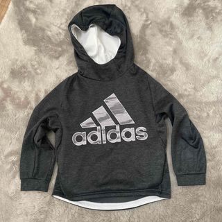 アディダス(adidas)のアディダス　120cm (Tシャツ/カットソー)