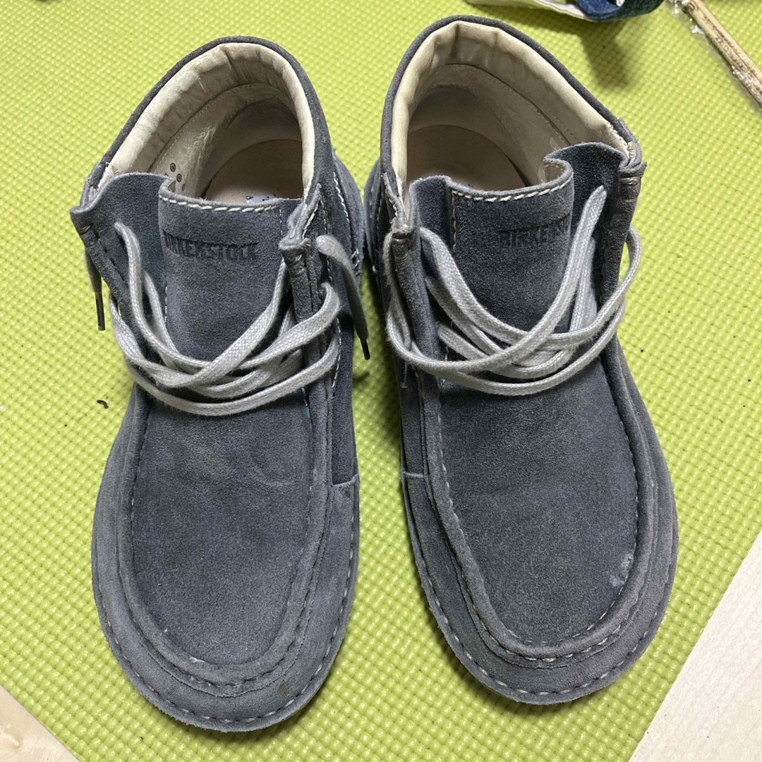 BIRKENSTOCK(ビルケンシュトック)のビルケンシュトック メンズの靴/シューズ(スニーカー)の商品写真