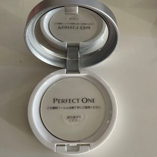 パーフェクトワン(PERFECT ONE)の!!!ふかふかたまこ様専用!!!PERFECT ONE SPUプロテクトパウダー(フェイスパウダー)