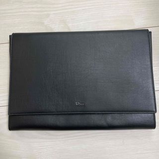 DIOR HOMME - diorhomme クラッチバッグ レアの通販 by りょうs shop ...