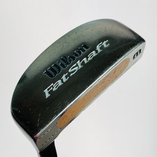 ウィルソン(wilson)の◎◎Wilson ウィルソン FatShaft パター 35インチ(クラブ)