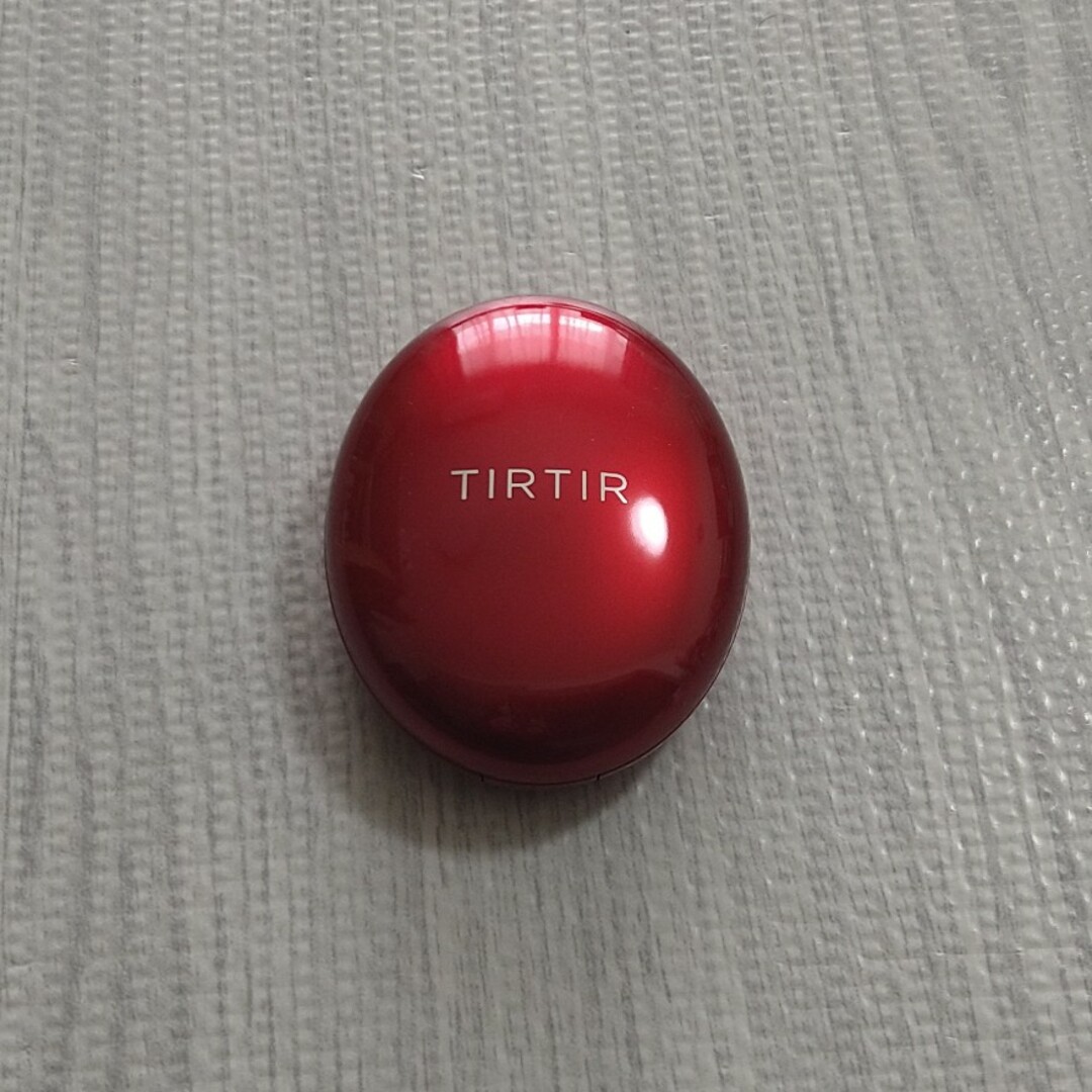 TIRTIR(ティルティル)のTIRTIR クッションファンデ コスメ/美容のベースメイク/化粧品(ファンデーション)の商品写真