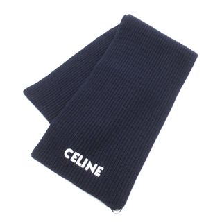 セリーヌ(celine)のセリーヌ マフラー マフラー(マフラー/ショール)