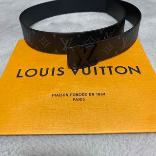 ルイヴィトン(LOUIS VUITTON)のLOUIS VUITTONベルト(ベルト)