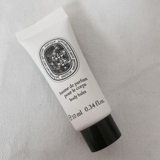 ディプティック(diptyque)のdiptyque ディプティック ボディバーム フルー ルドゥポー(ボディクリーム)