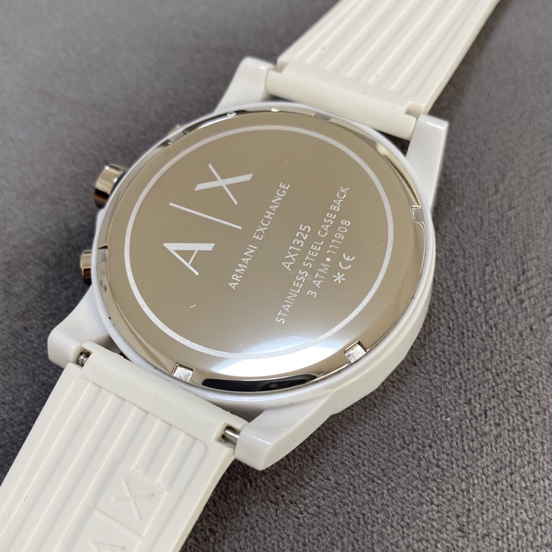 ARMANI EXCHANGE - ✴︎値下げ✴︎ARMANI EXCHANGE Watchの通販 by