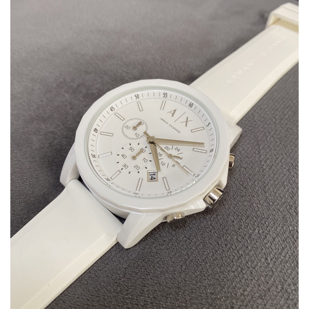 ARMANI EXCHANGE - ✴︎値下げ✴︎ARMANI EXCHANGE Watchの通販 by