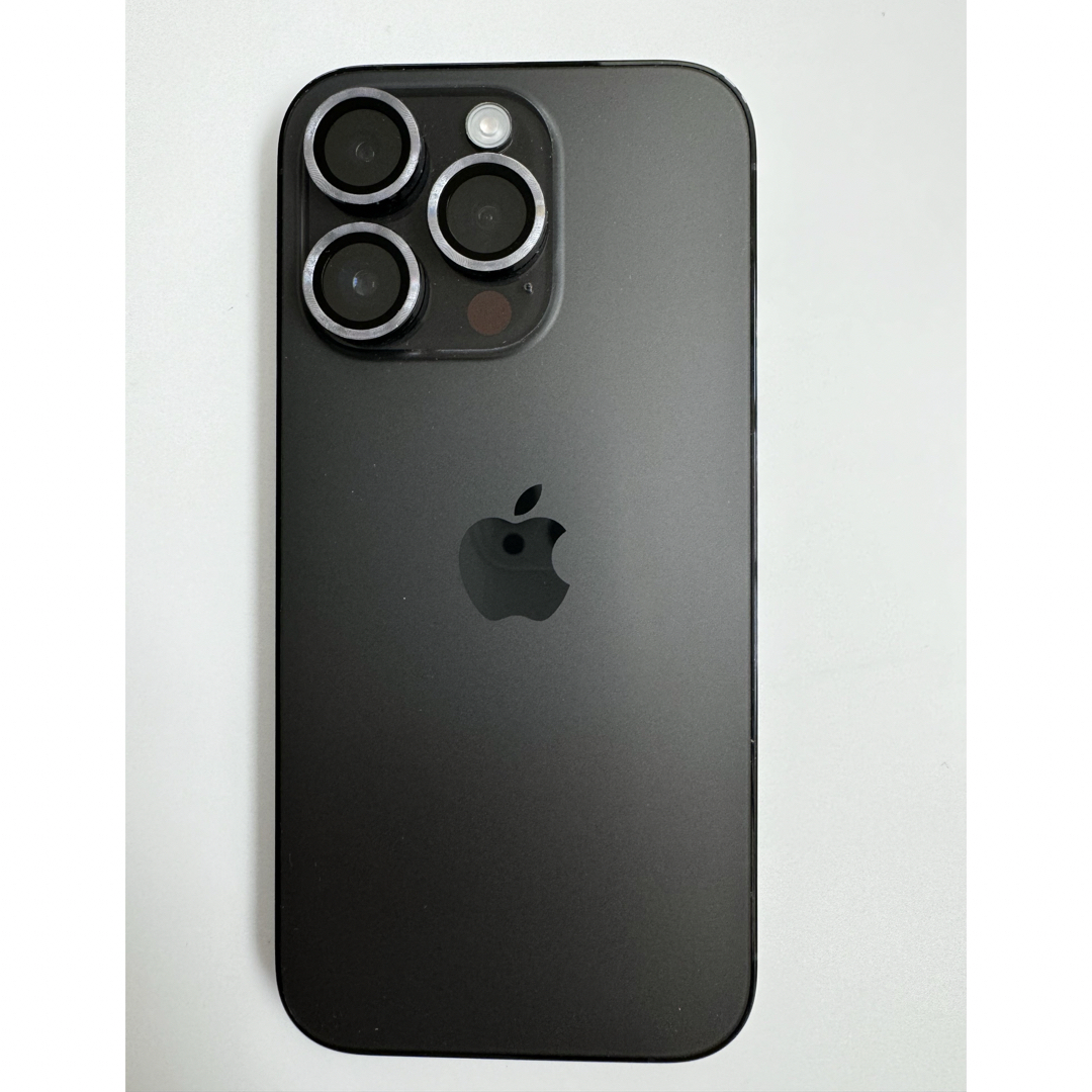 iPhone14pro 512GB simフリー　 スマホ/家電/カメラのスマートフォン/携帯電話(スマートフォン本体)の商品写真