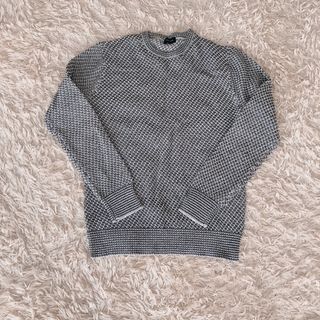 ジョゼフ(JOSEPH)のJoseph homme knit sweater 46 セーター　ニット(ニット/セーター)