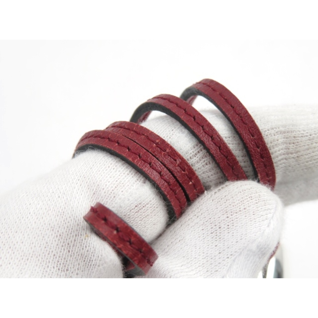 HERMES - □美品□ エルメス ピルケース ネックレス HERMES - □美品□ エルメス ピルケース ネックレス