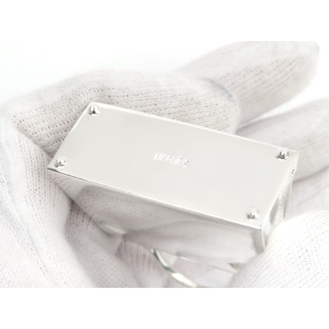 HERMES - □新同□磨き済□ エルメス ケリー バッグ ピルケース HERMES - □新同□磨き済□ エルメス ケリー バッグ ピルケース