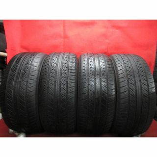 ダンロップ(DUNLOP)の 中古タイヤ 4本 285/50R20 ダンロップ ★13586T(タイヤ)