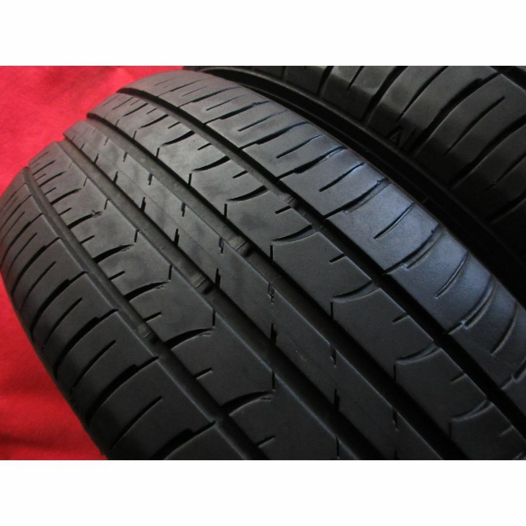 Goodyear(グッドイヤー)の 中古タイヤ 4本 205/55R16 グッドイヤー ★12912T 自動車/バイクの自動車(タイヤ)の商品写真