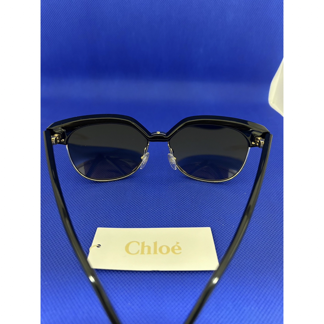 Chloe(クロエ)の【新品未使用】Chloe クロエサングラス レディース CE666S レディースのファッション小物(サングラス/メガネ)の商品写真