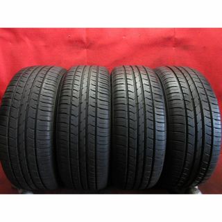 グッドイヤー(Goodyear)の中古タイヤ 4本  205/55R16 グッドイヤー ★12913T(タイヤ)