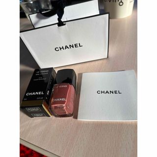 シャネル(CHANEL)のシャネル マニキュア(マニキュア)