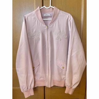 Ank Rouge(ブルゾン)のフリマアイテム一覧 Ank Rouge(ブルゾン)のフリマアイテム一覧