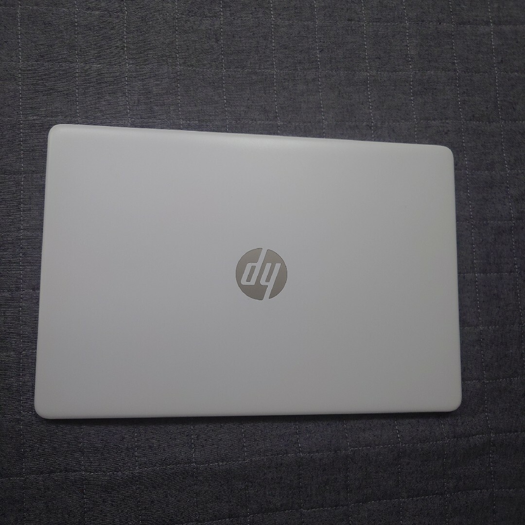 HP(ヒューレットパッカード)の美品 2022年12月 HP 爆速 12世代 i5 16GB 新品512GB スマホ/家電/カメラのPC/タブレット(ノートPC)の商品写真