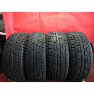 ヨコハマ(ヨコハマ)のスタッドレス 4本 275/60R18 ヨコハマ ジオランダー★3041Y(タイヤ)