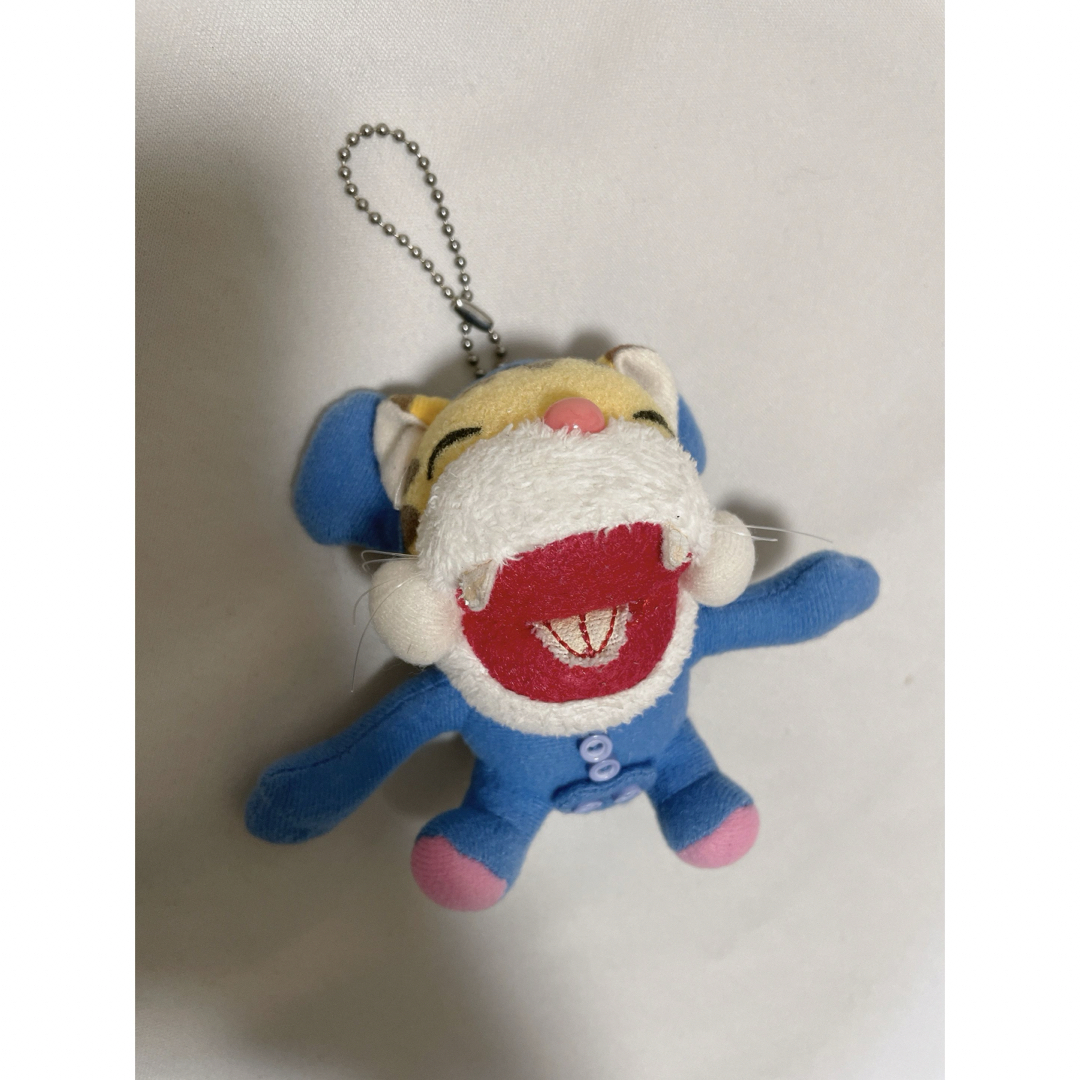 ニャンちゅう キーホルダーぬいぐるみの通販 by nico shop|ラクマ ニャンちゅう キーホルダーぬいぐるみの通販 by nico shop|ラクマ