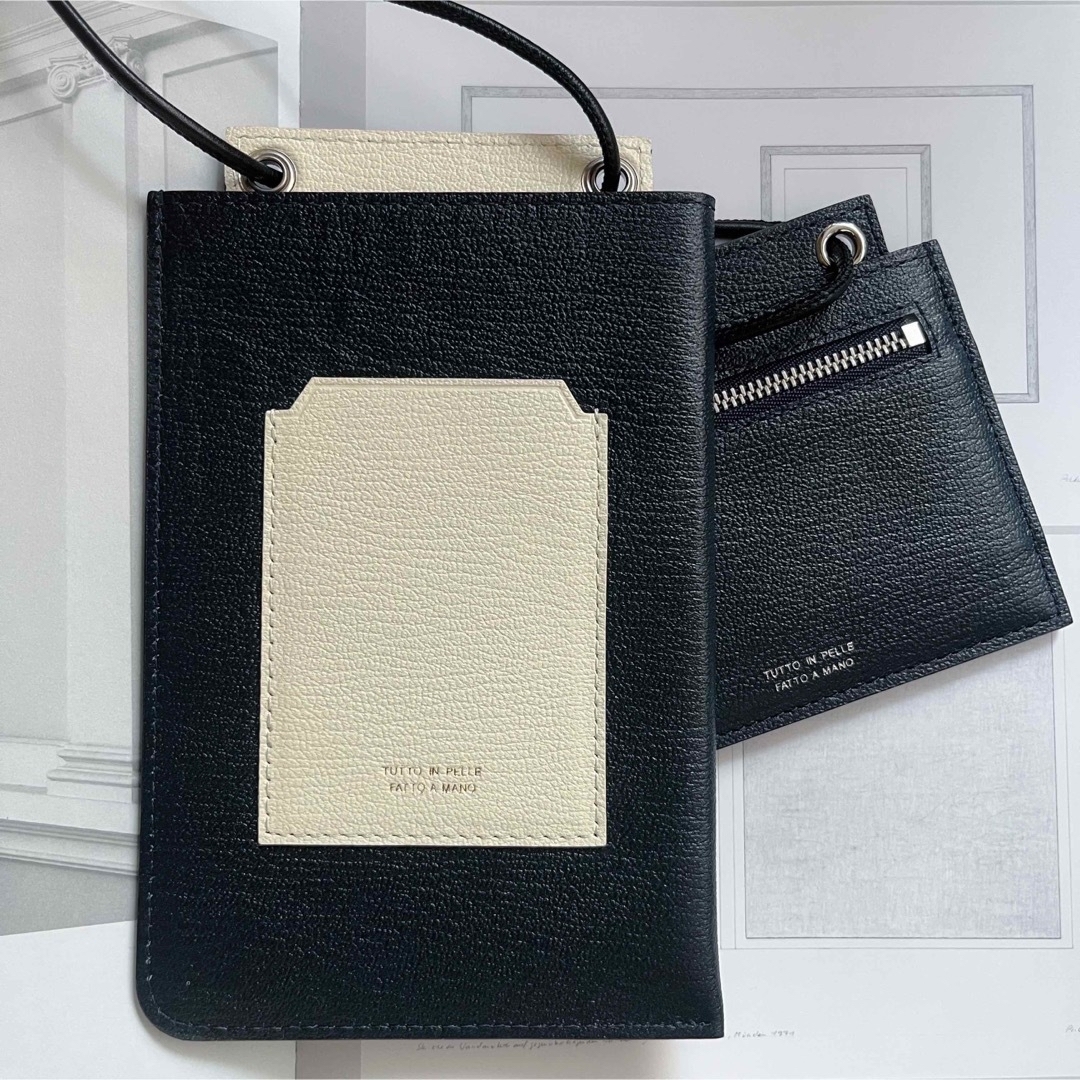 L'arcobaleno - 新品 L'arcobaleno ラルコバレーノ スマートW L'arcobaleno - 新品 L'arcobaleno ラルコバレーノ スマートW