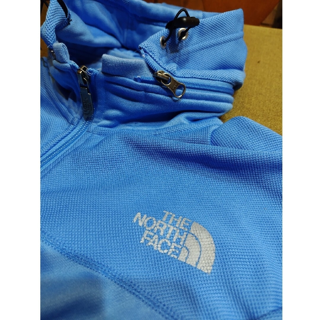 THE NORTH FACE(ザノースフェイス)のノースフェイス ジャージ メンズＬ パーカー メンズのトップス(ジャージ)の商品写真