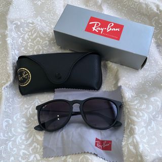 レイバン(Ray-Ban)の【レイバン】サングラス(サングラス/メガネ)